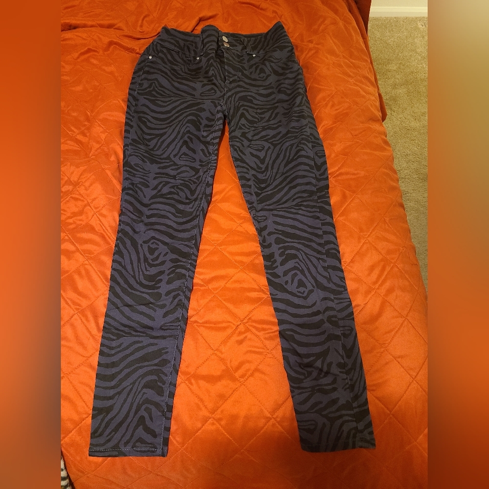 💥Seven7 Straight Leg Jeggings
